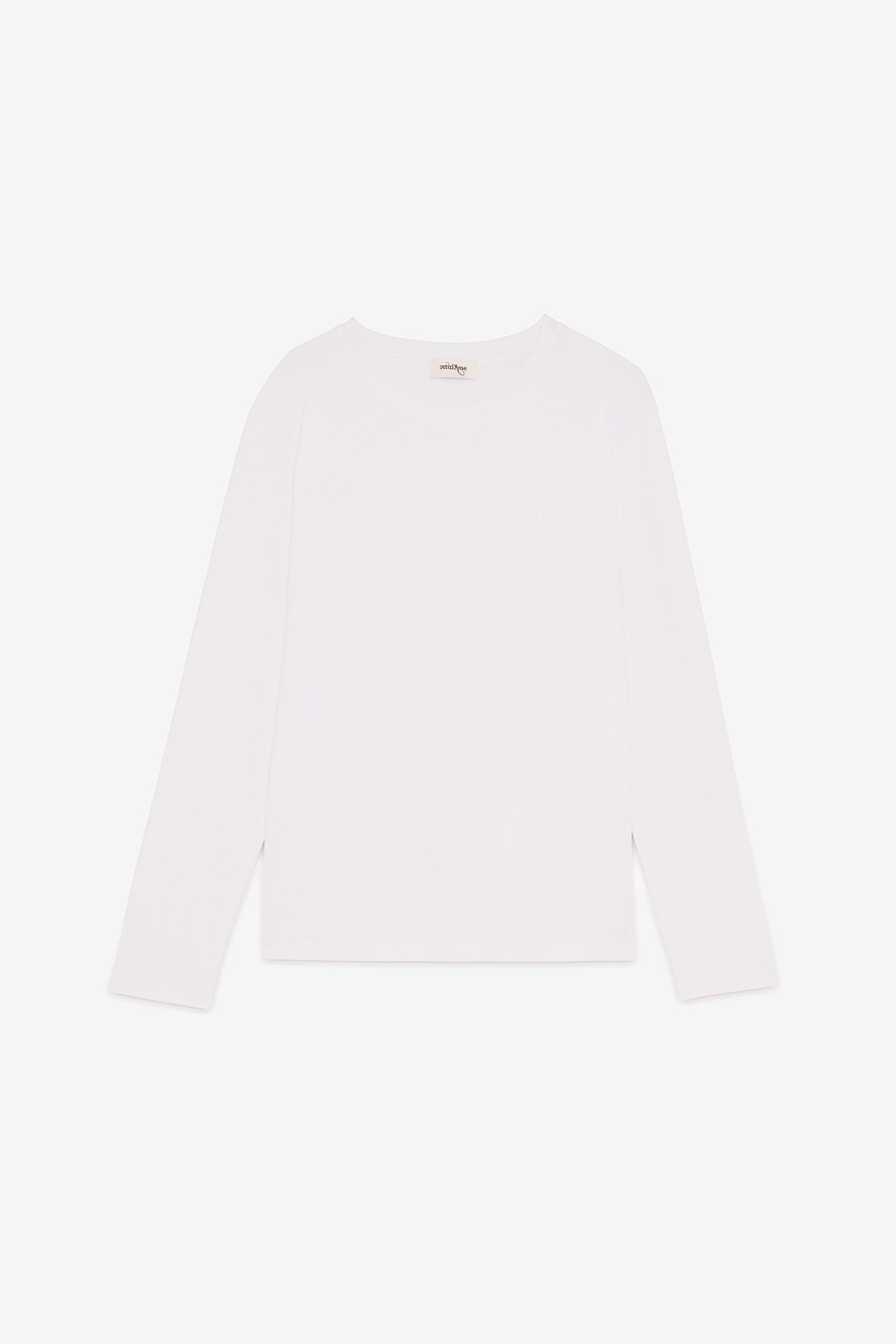 ottod'Ame Cotton t-shirt Offerte speciali