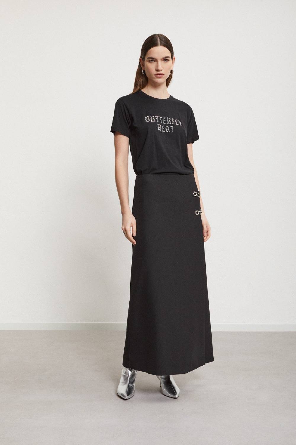 ottod'Ame Cotton t-shirt