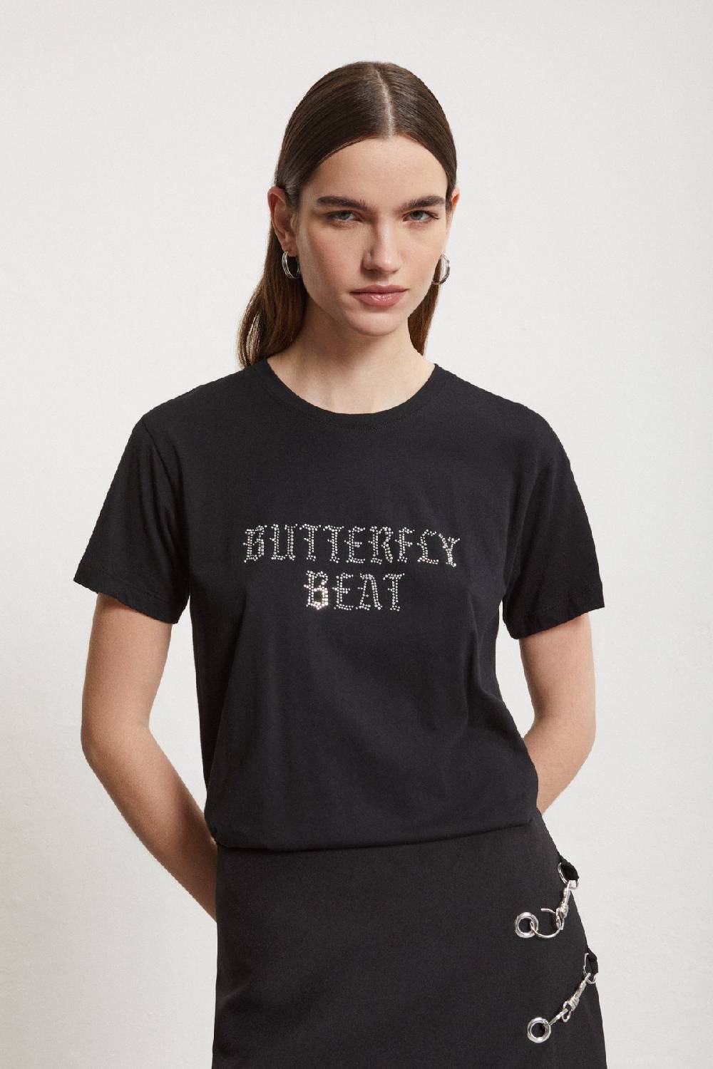 ottod'Ame Cotton t-shirt Enormi risparmi