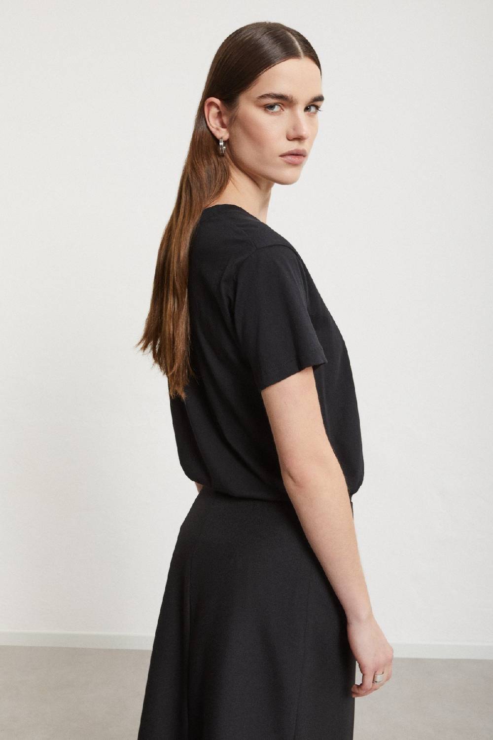 ottod'Ame Cotton t-shirt Enormi risparmi