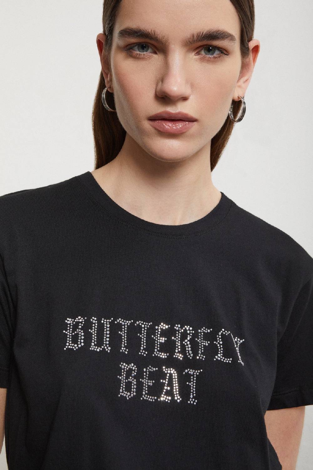 ottod'Ame Cotton t-shirt Enormi risparmi