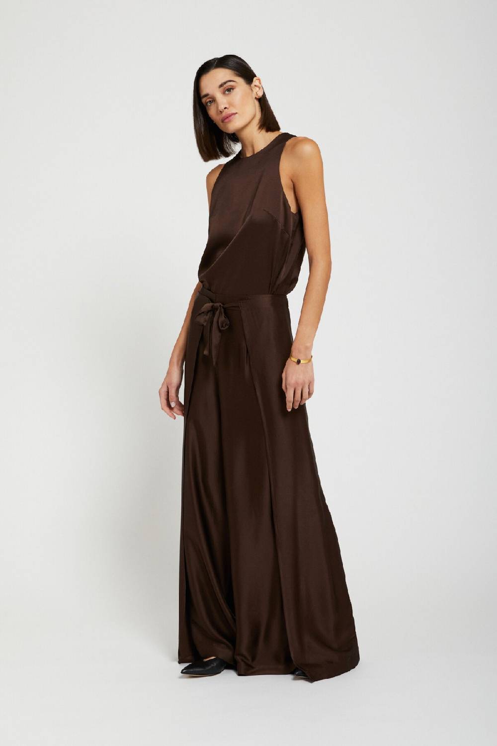 ottod'Ame Viscose top