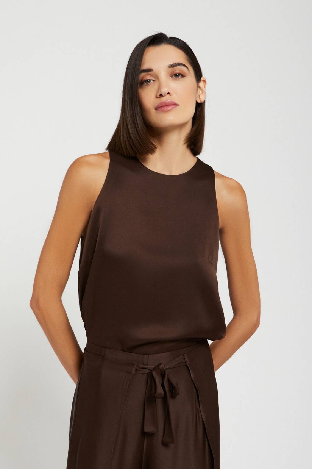 ottod'Ame Viscose top Ultimi due giorni