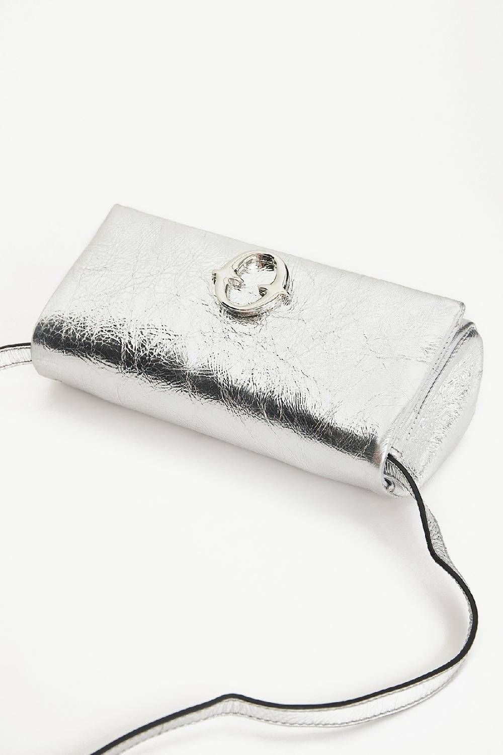 ottod'Ame Leather juicy bag Fino al 60% di sconto