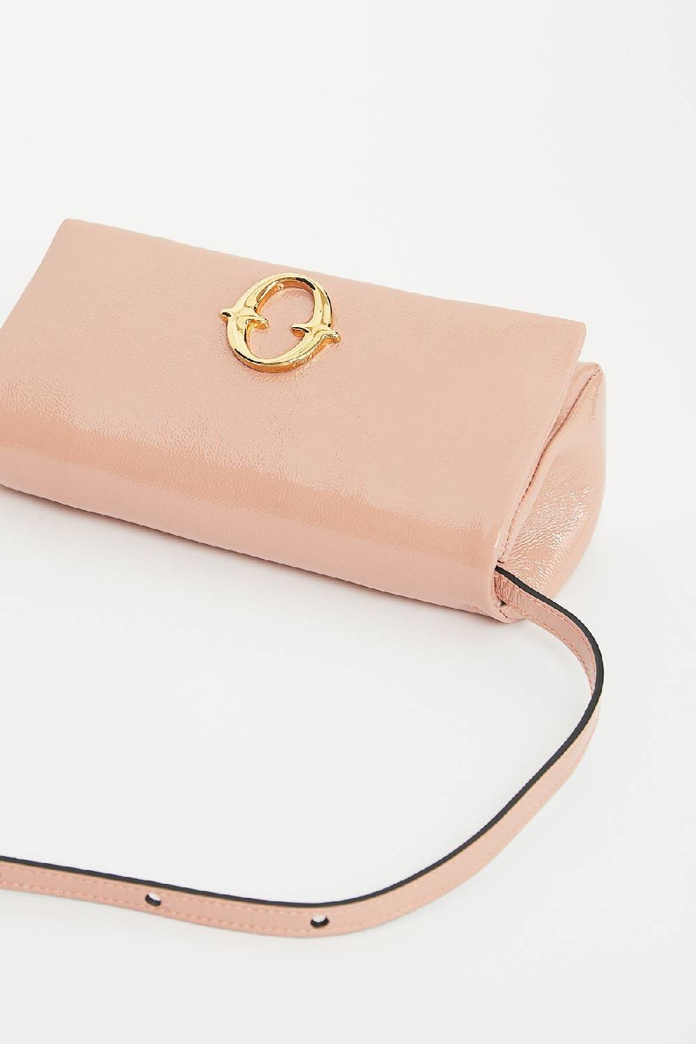 ottod'Ame Leather juicy bag Fino al 65% di sconto