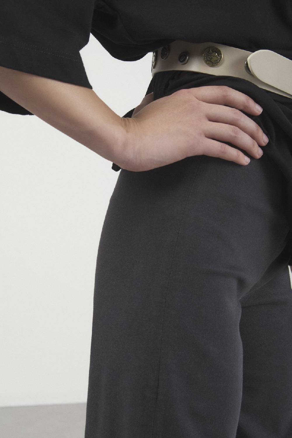 ottod'Ame Jeans Bell Bottom Black Friday Prezzi