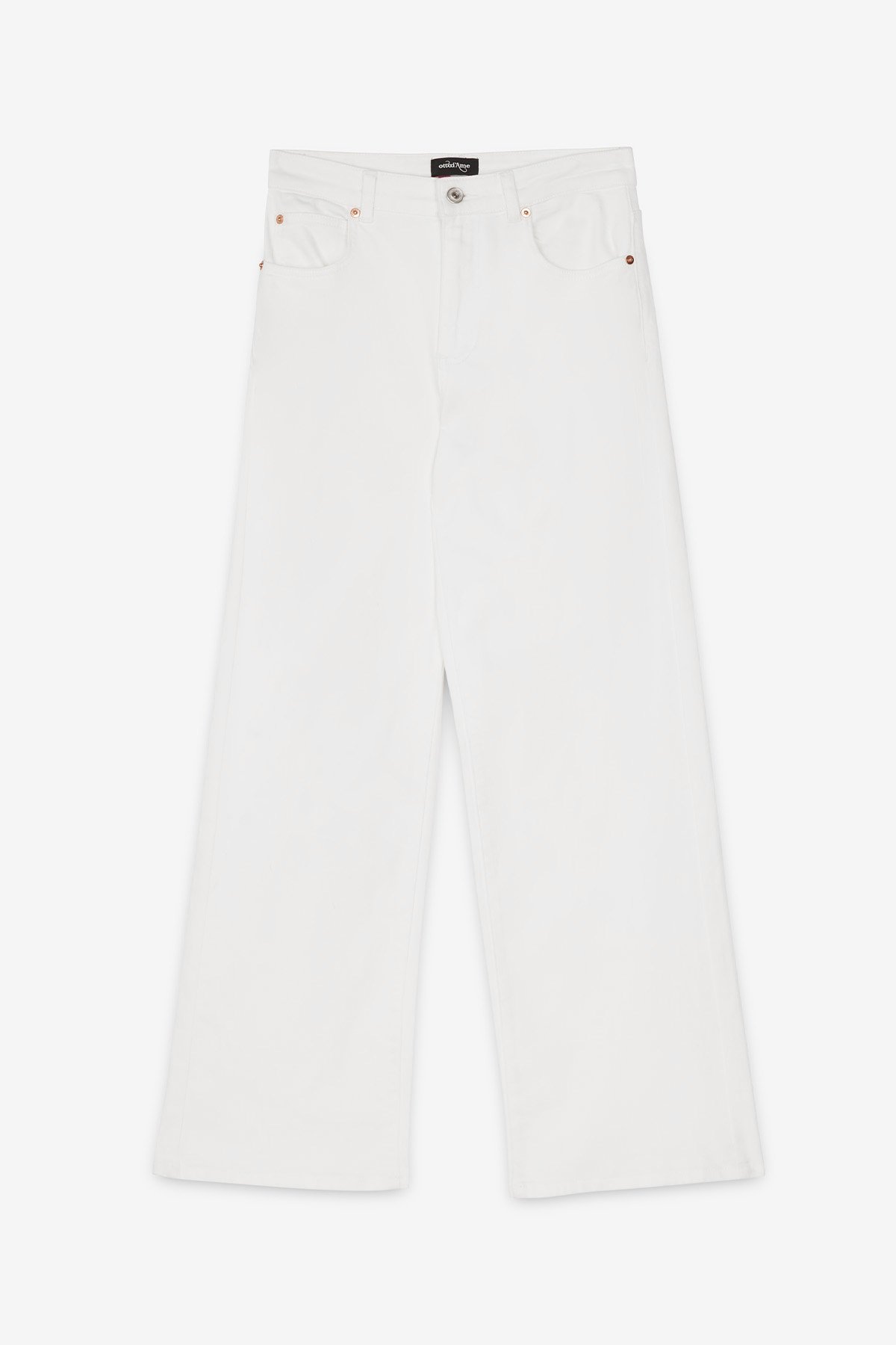 ottod'Ame Jeans Full Leg Duty-free