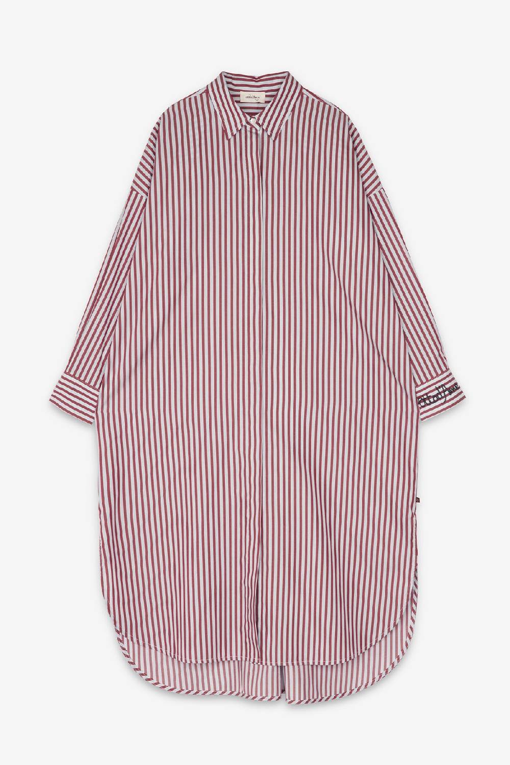 ottod'Ame Cotton chemisier 50% di sconto per tempo limitato