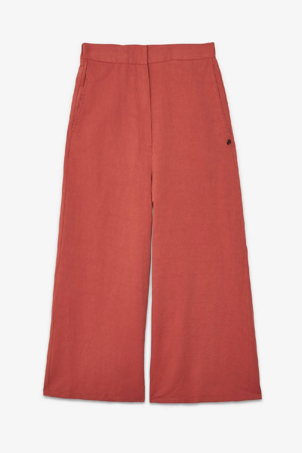 ottod'Ame Palazzo trousers Italy