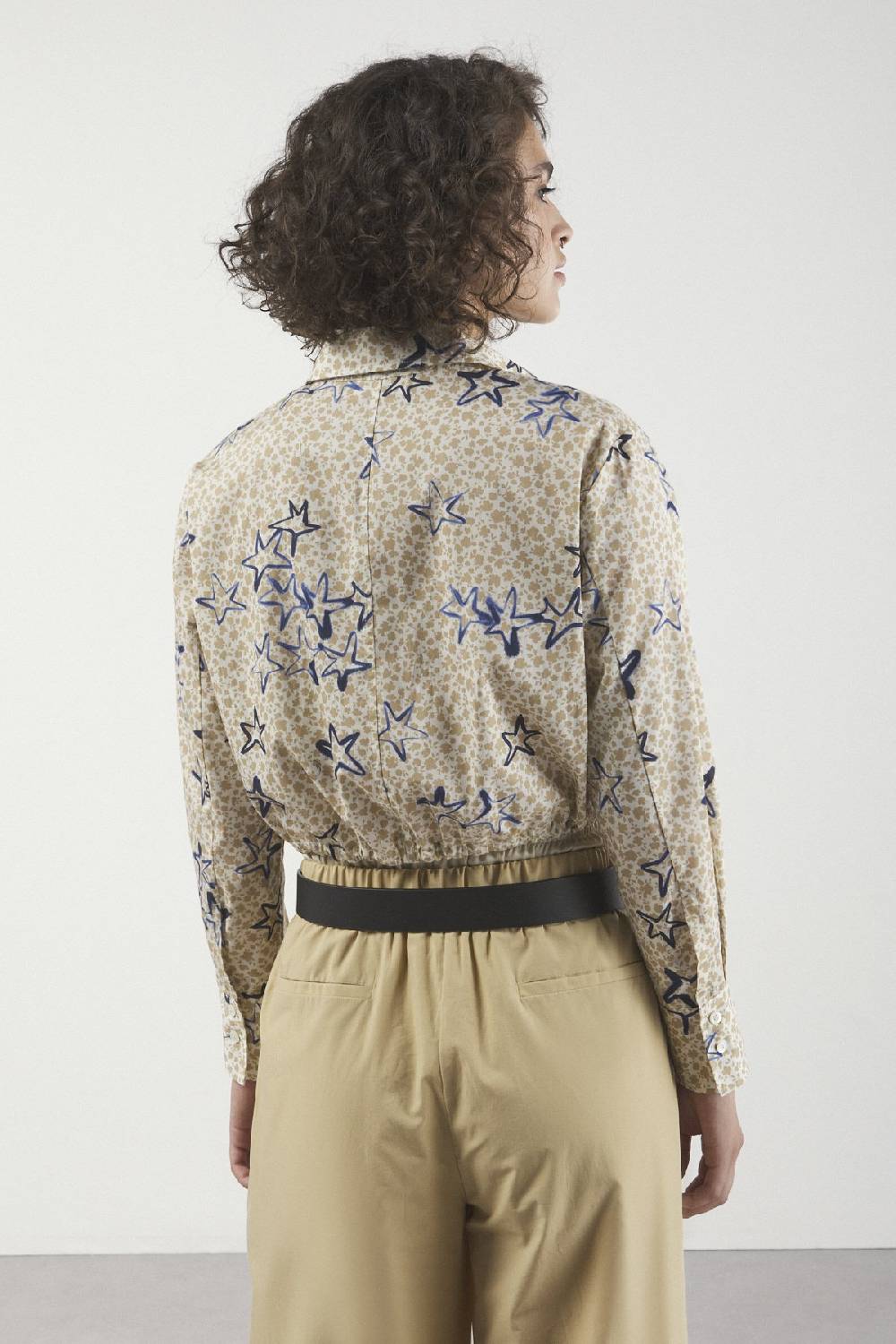 ottod'Ame Cotton shirt Nuovo