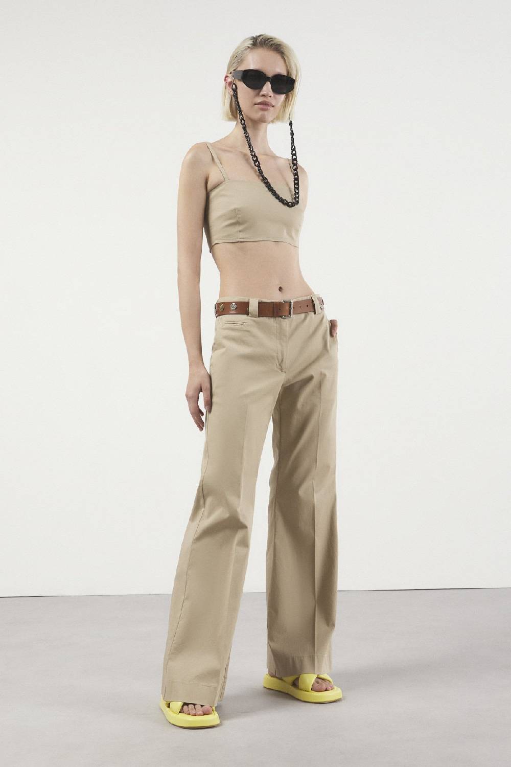 ottod'Ame Cotton top