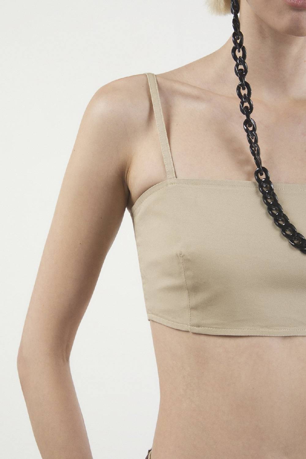 ottod'Ame Cotton top Promozione