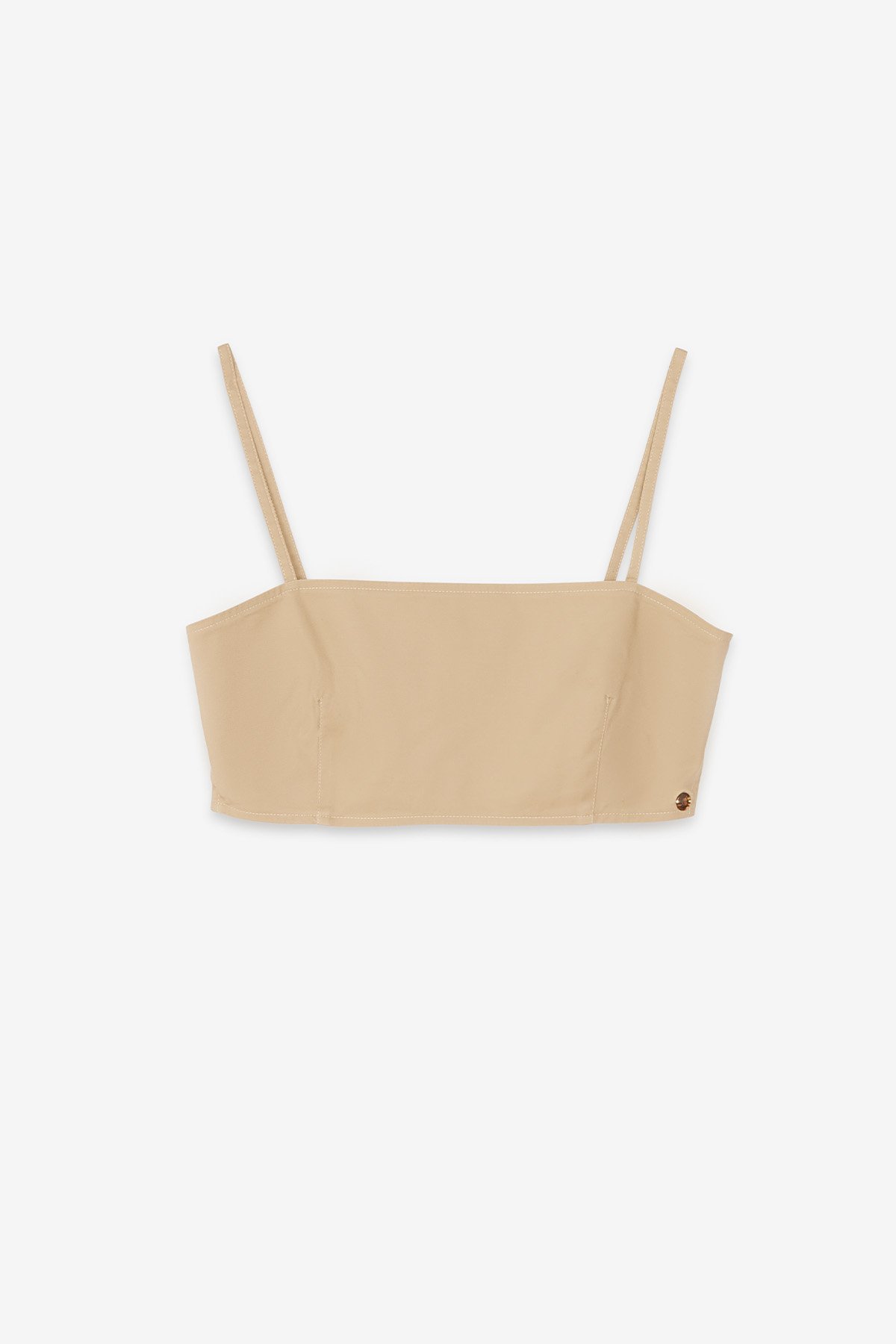 ottod'Ame Cotton top Promozione