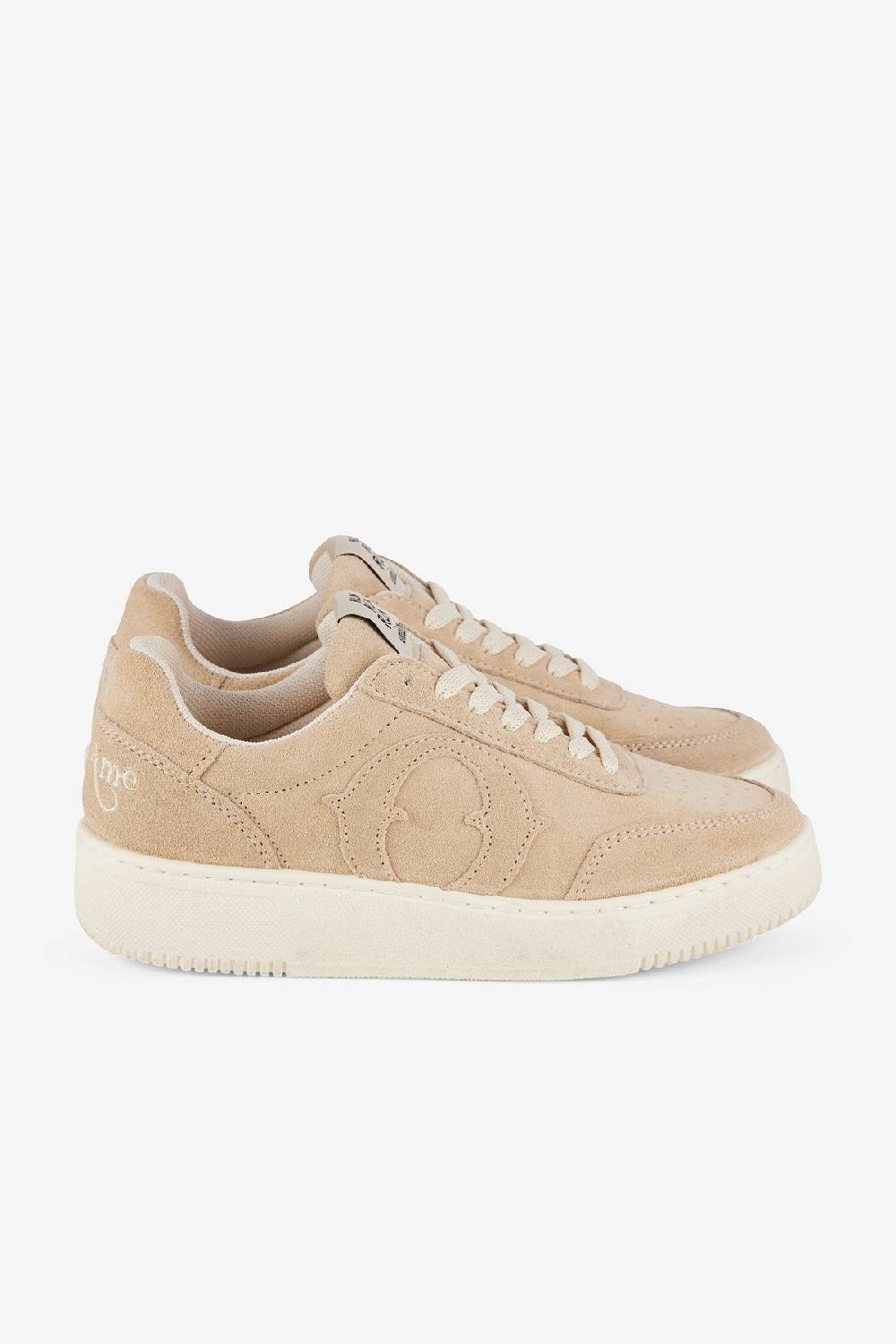 ottod'Ame Leather sneakers Consegna Veloce