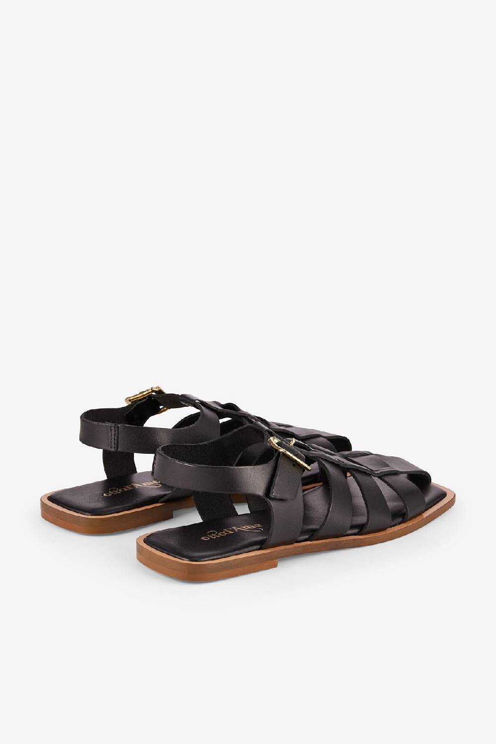 ottod'Ame Leather sandals Promozione Limitata
