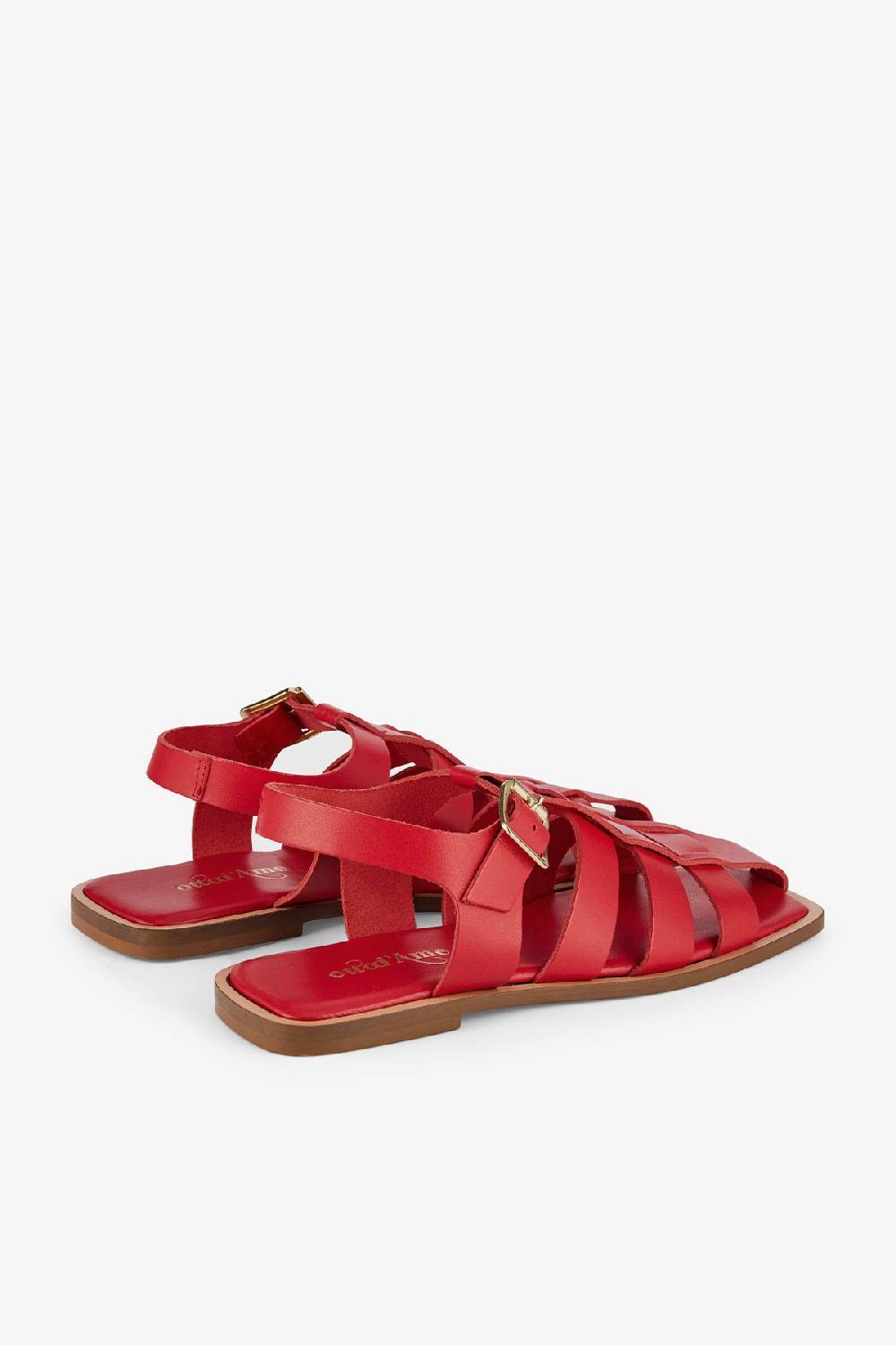 ottod'Ame Leather sandals Shopping Online
