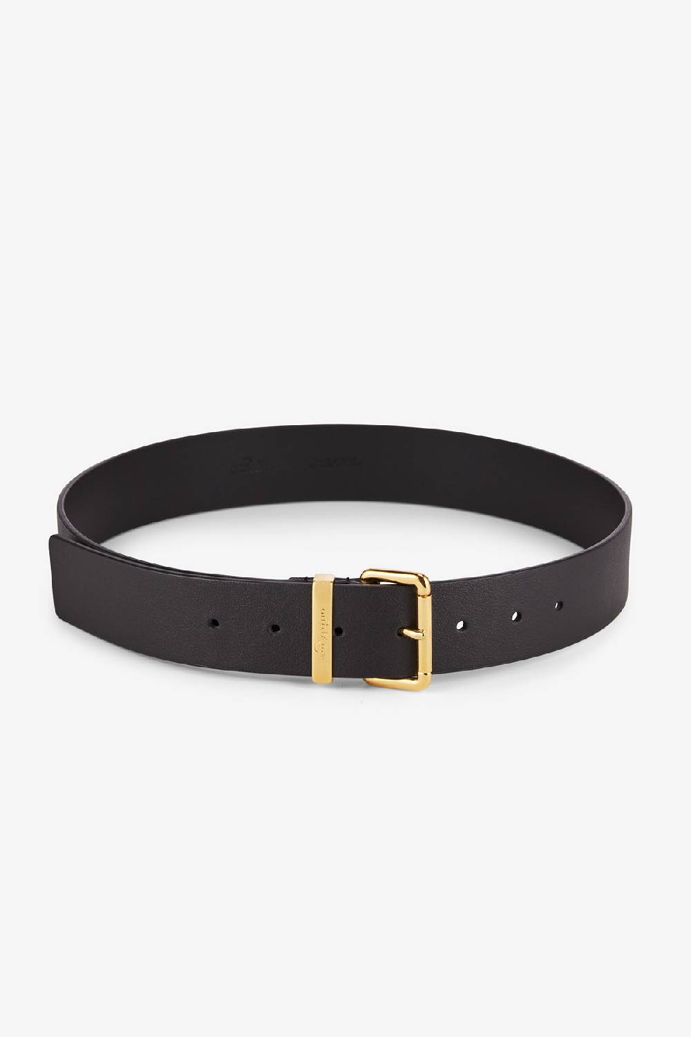 ottod'Ame Leather belt
