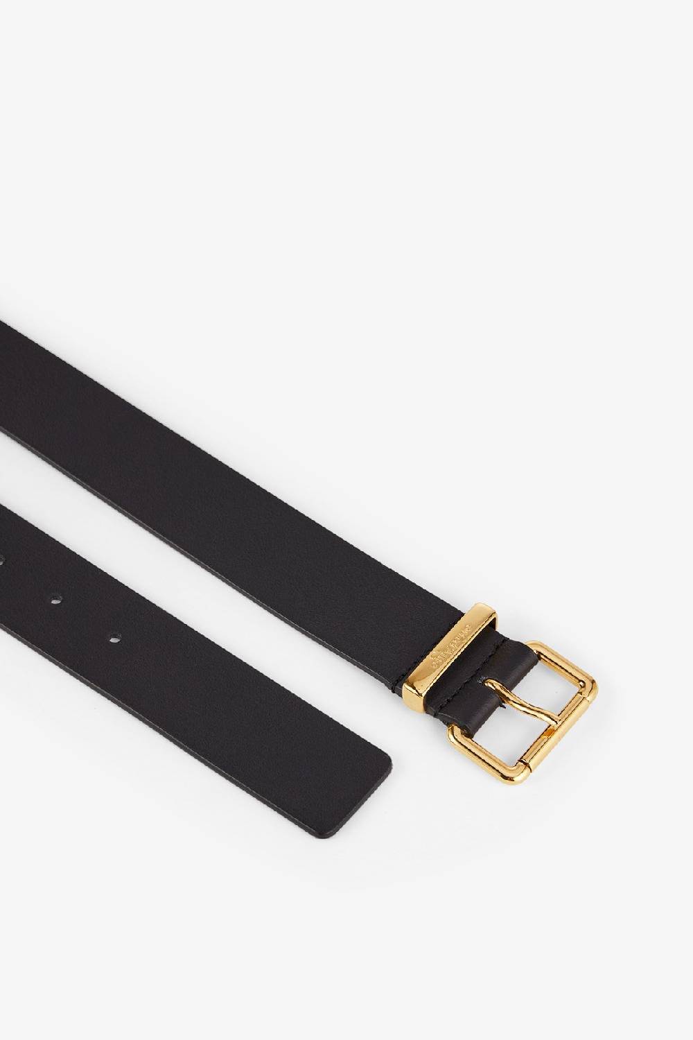 ottod'Ame Leather belt Convenienza