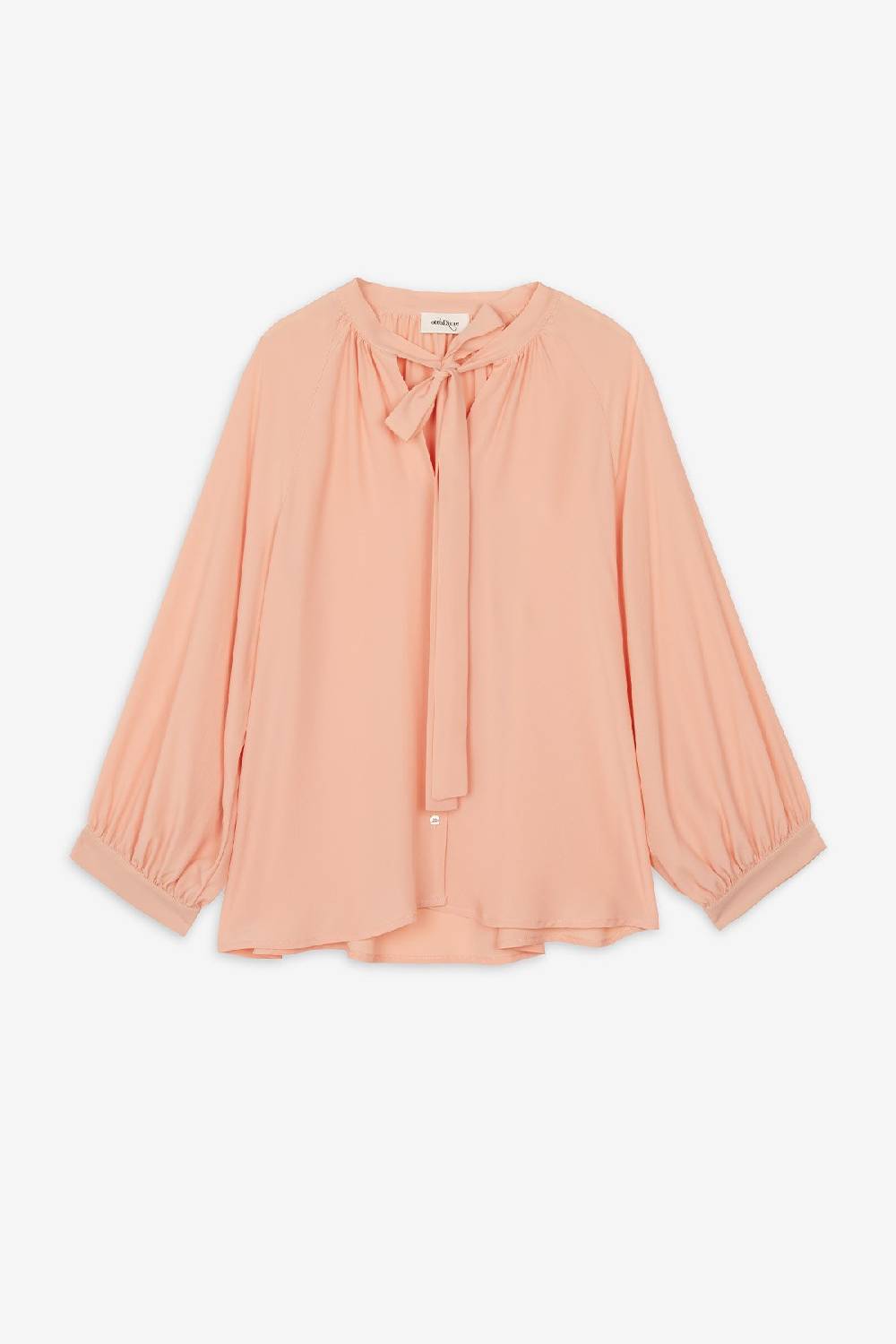 ottod'Ame Silk blend shirt Offerta