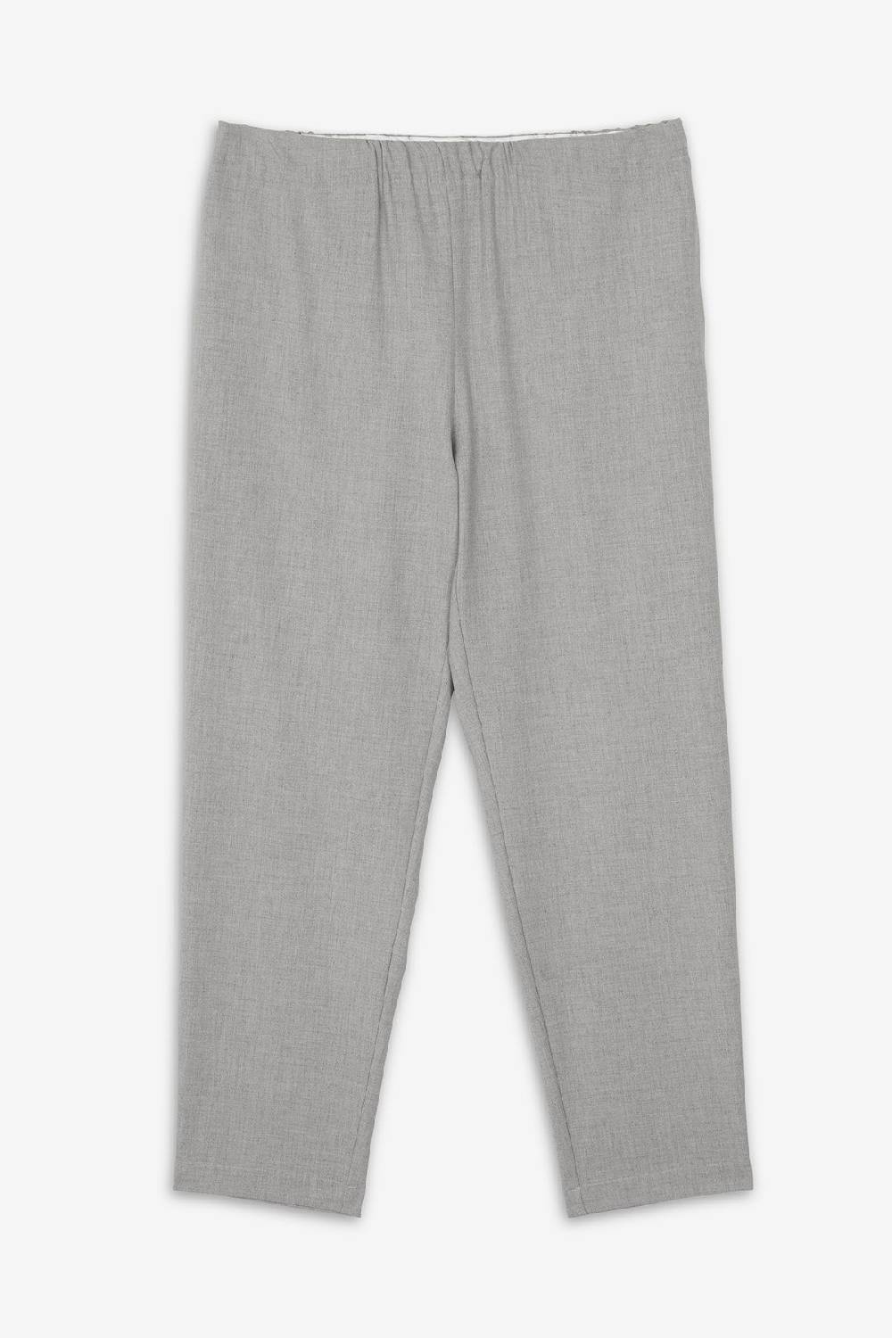 ottod'Ame Ankle lenght trousers In Vendita