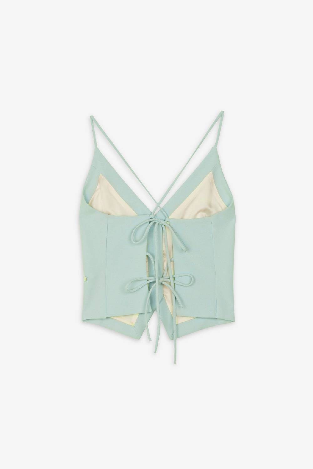 ottod'Ame Waistcoat top Saldi