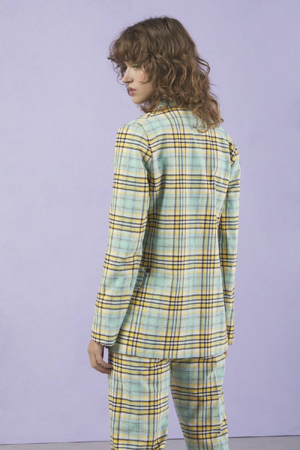 ottod'Ame Double-breasted jacket Vendite Flash