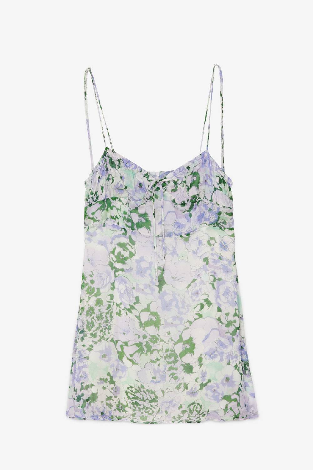 ottod'Ame Viscose short dress In Saldo