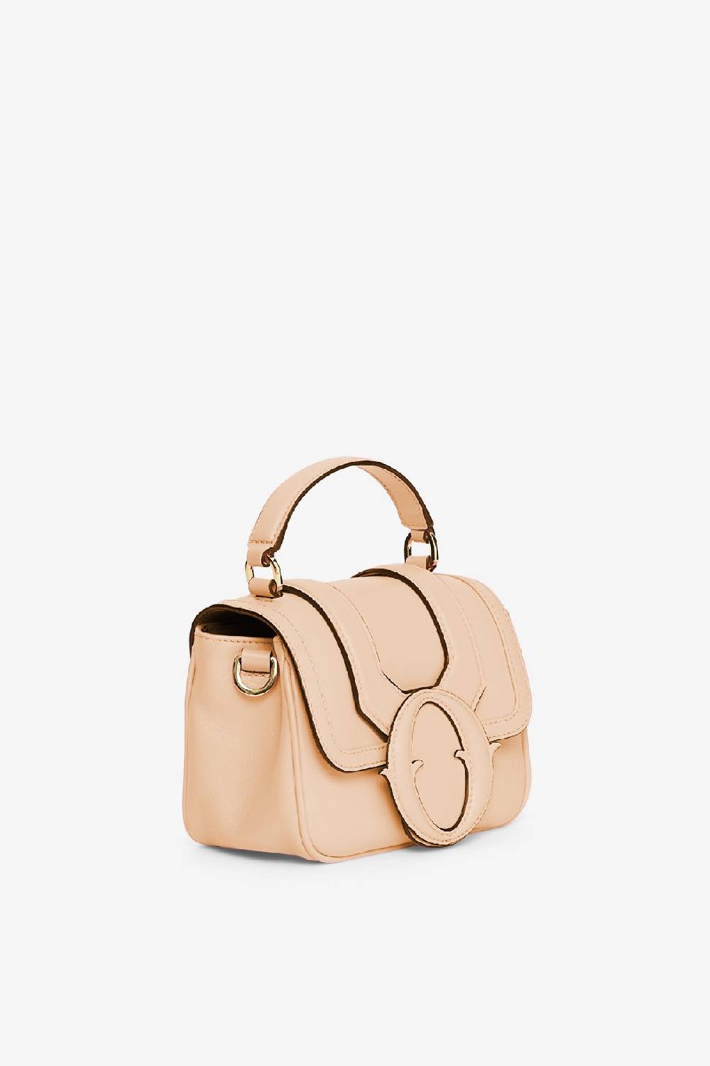 ottod'Ame Tesorino Bag Flash Sale