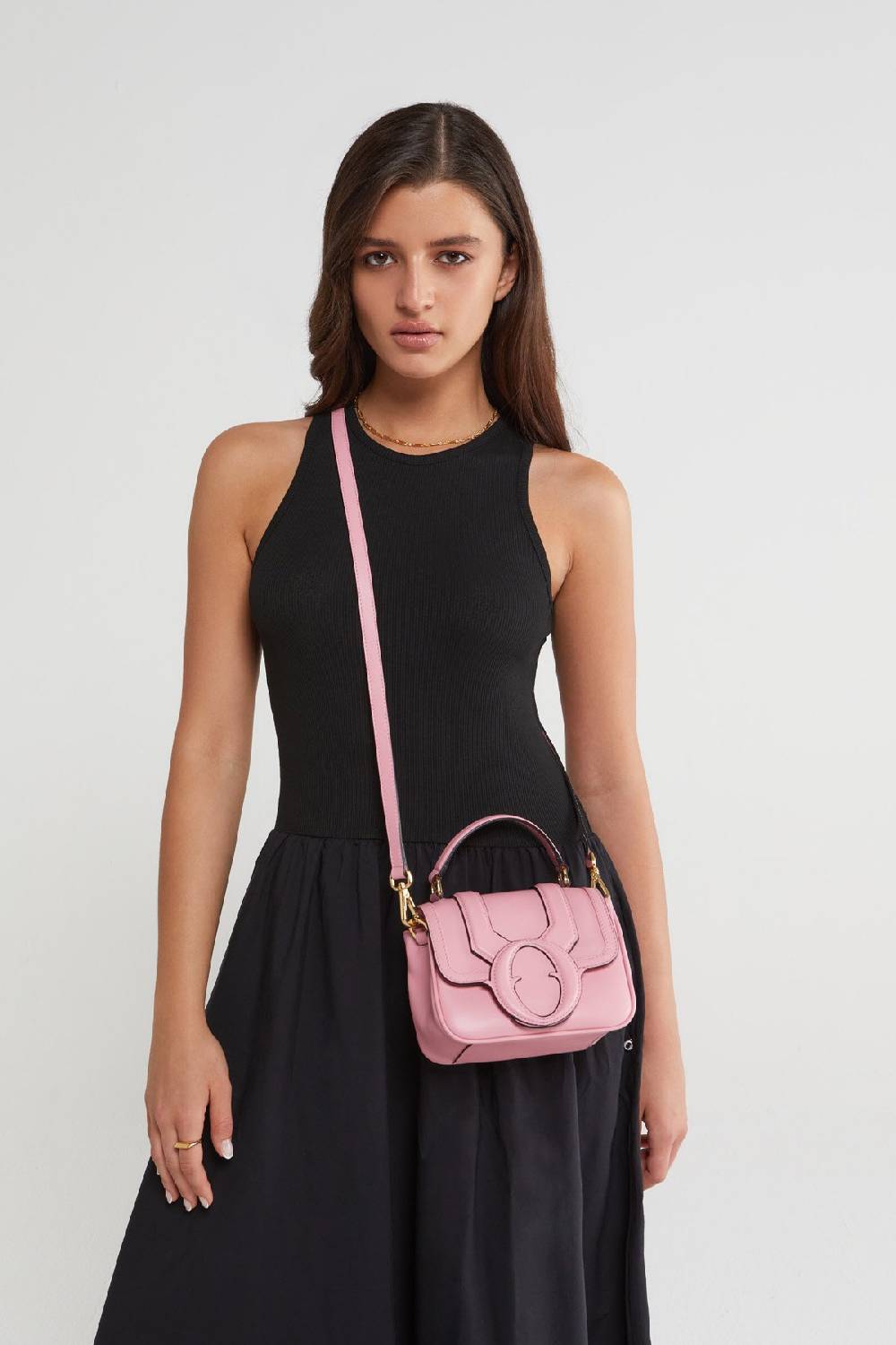 ottod'Ame Tesorino Bag Fornitura limitata