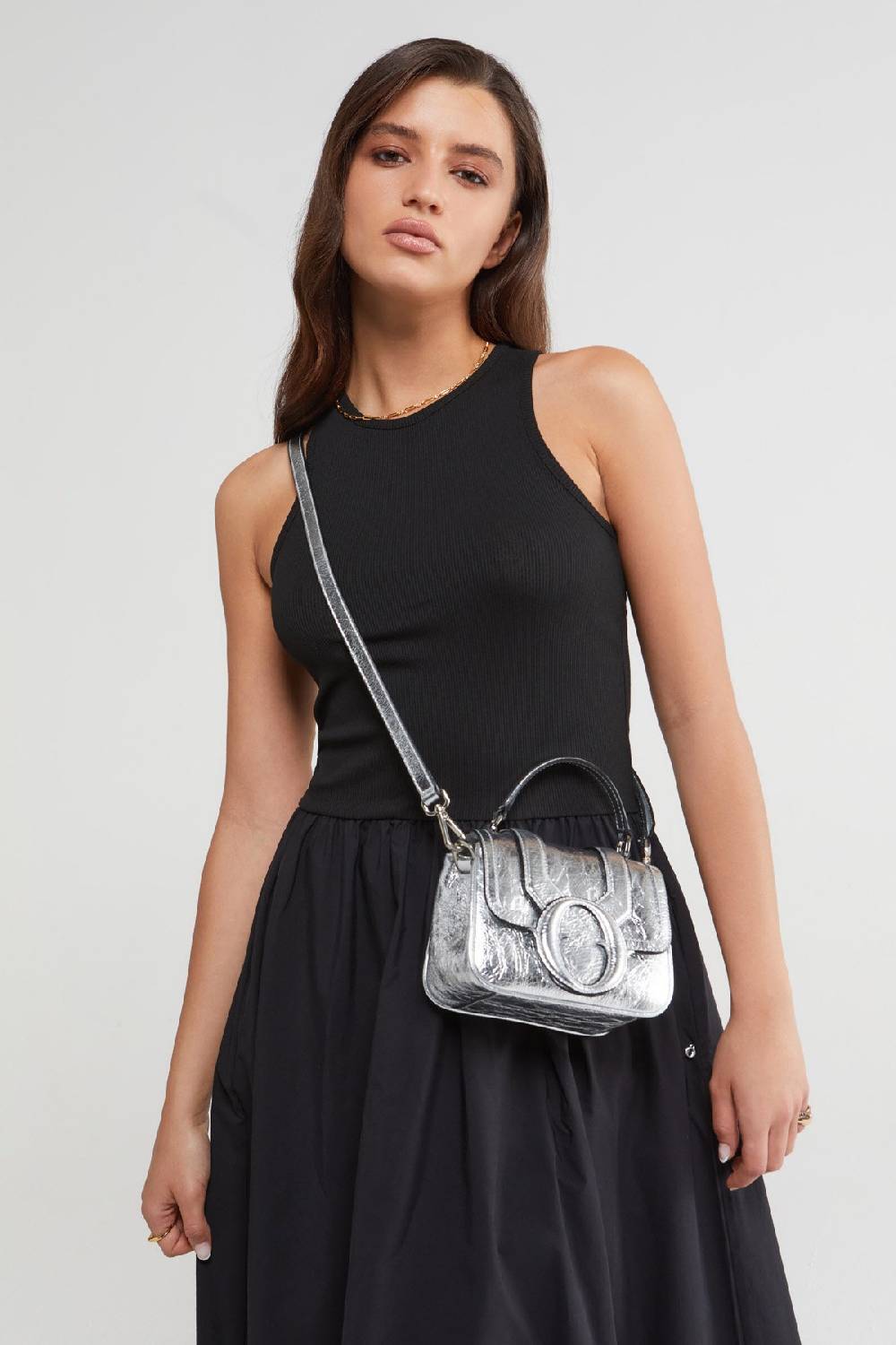 ottod'Ame Tesorino Bag Shopping online