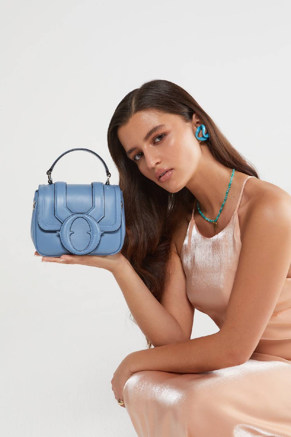 ottod'Ame Tesorino Bag Offerta esclusiva