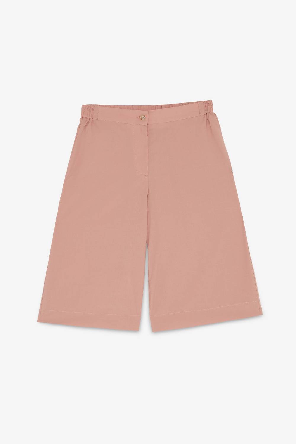 ottod'Ame Poplin culottes Smaltimento dello stoccaggio