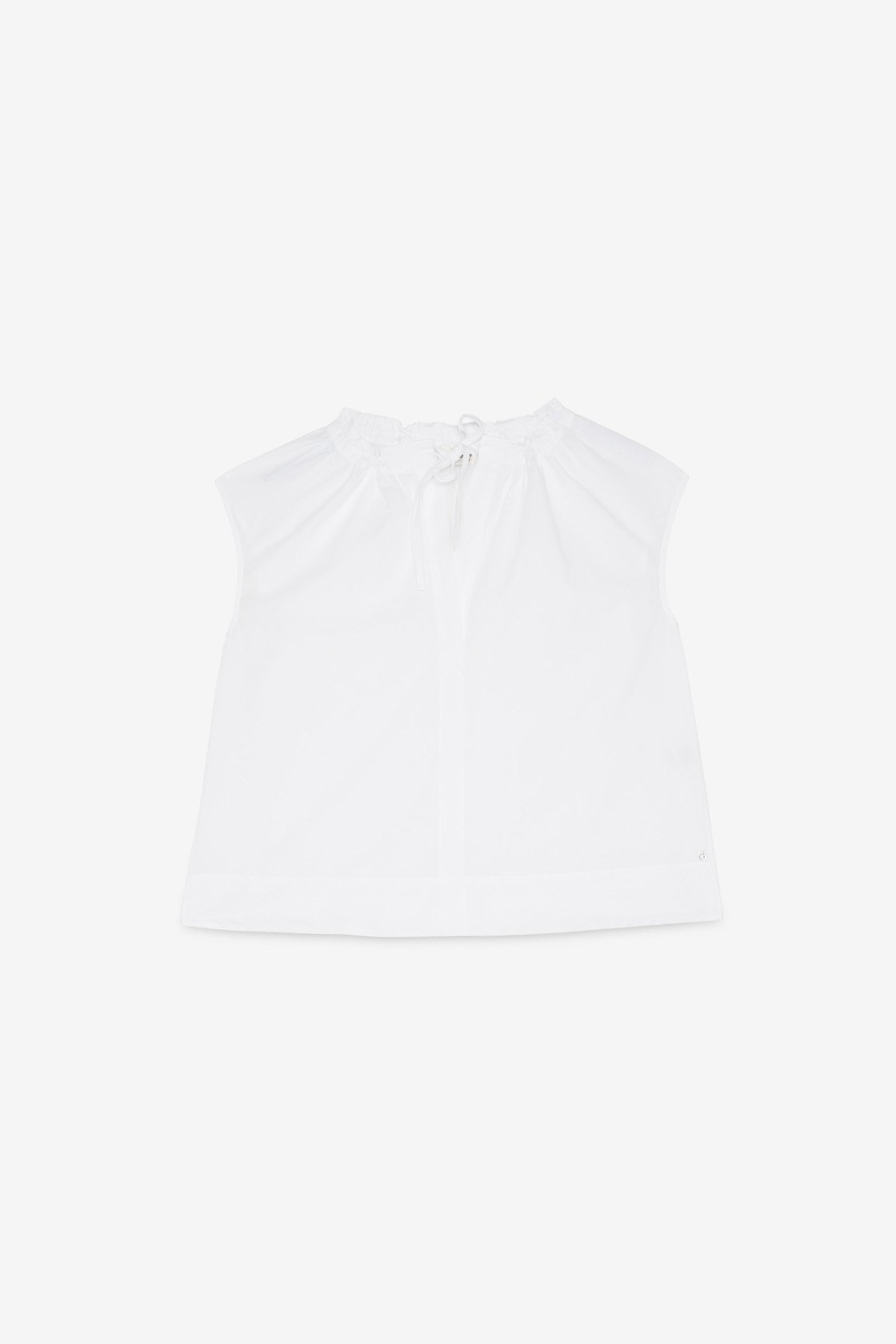 ottod'Ame Poplin sweater Offerta migliore