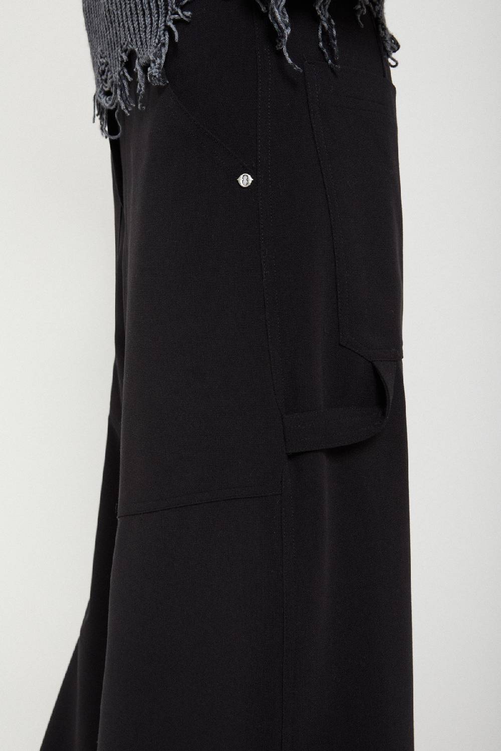 ottod'Ame Flare trousers Prezzo basso