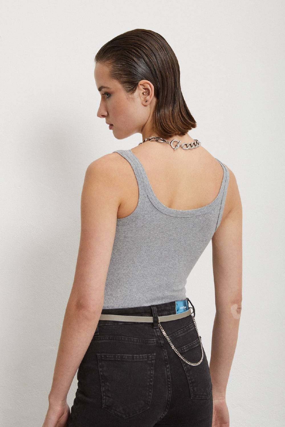 ottod'Ame Viscose top Ultimi tre giorni