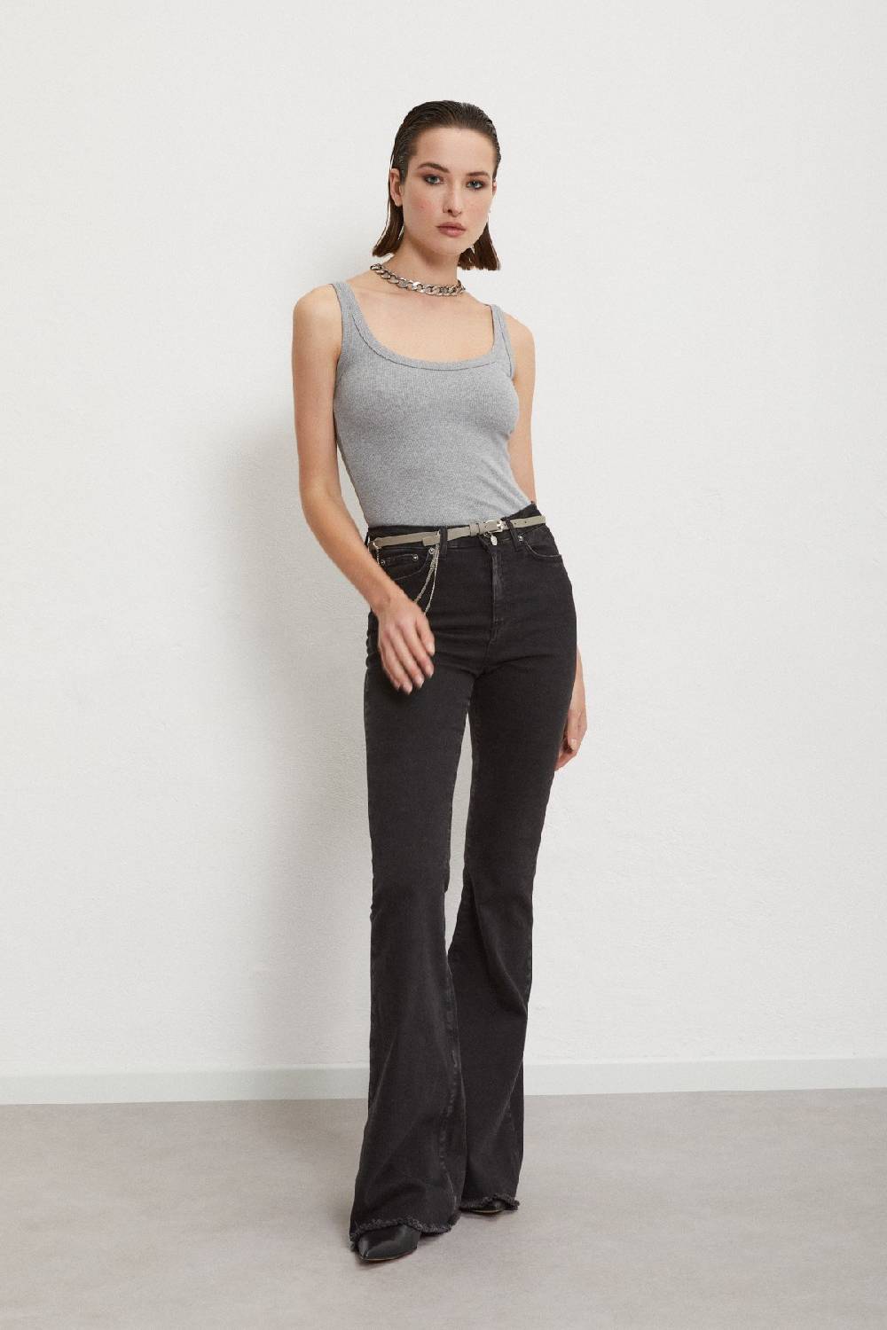 ottod'Ame Viscose top Ultimi tre giorni