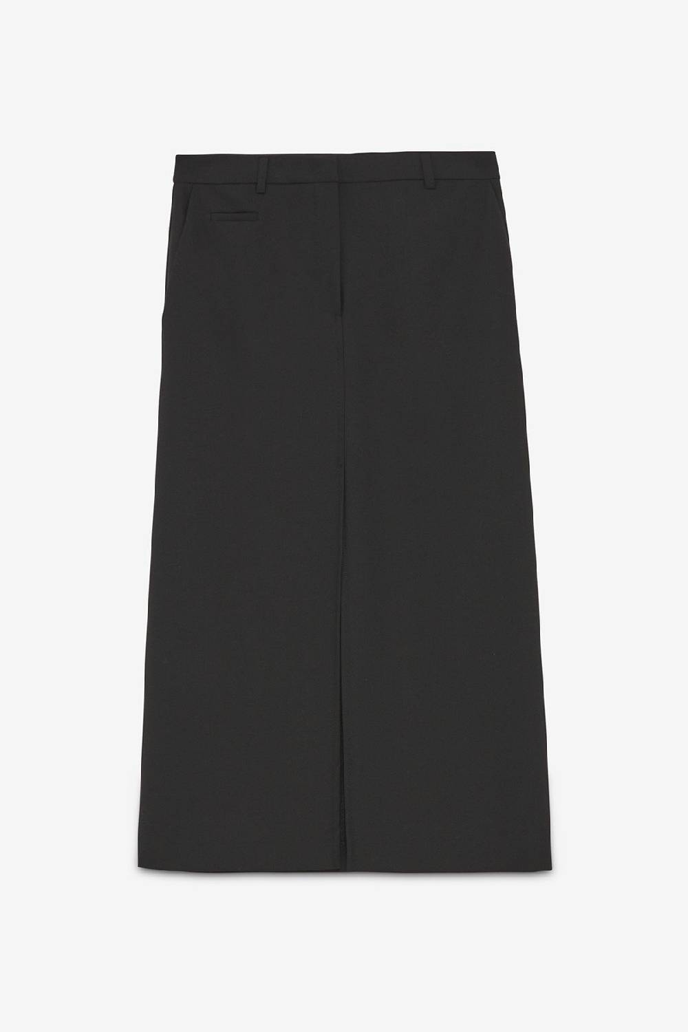 ottod'Ame Straight long skirt Latest stili