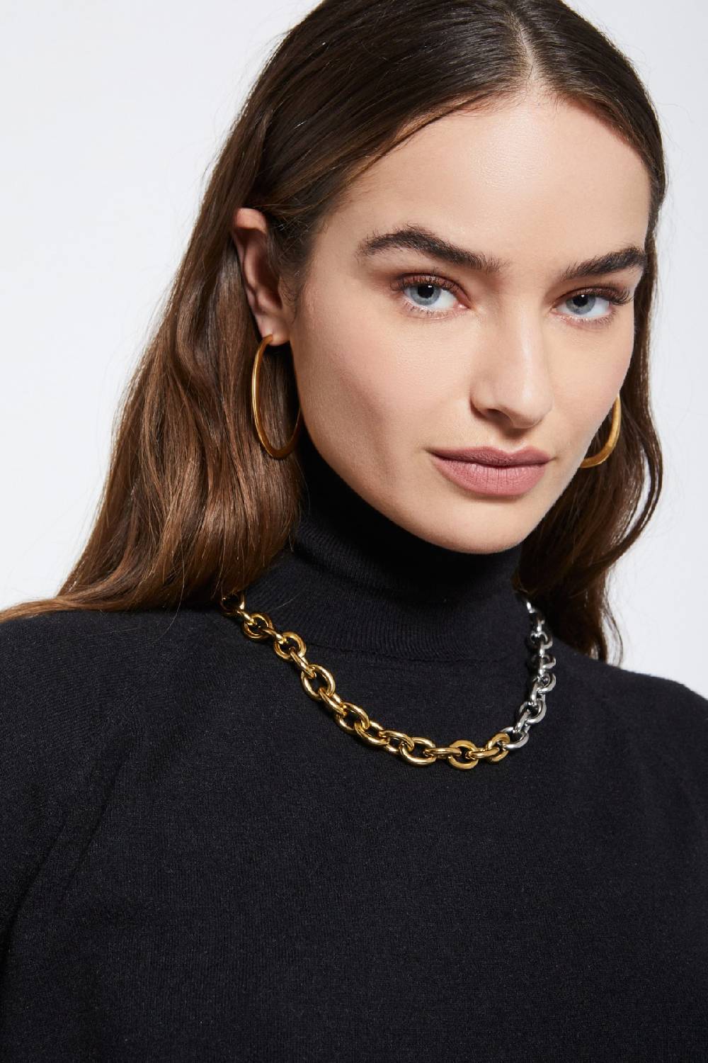 ottod'Ame Jumper with balloon sleeves Fino al 60% di sconto