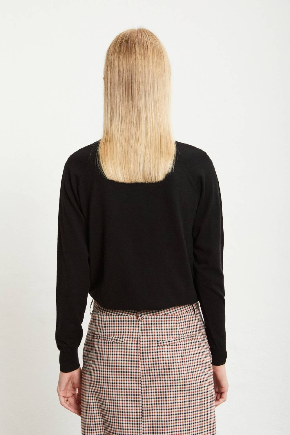 ottod'Ame Turtleneck jumper Fino al 55% di sconto