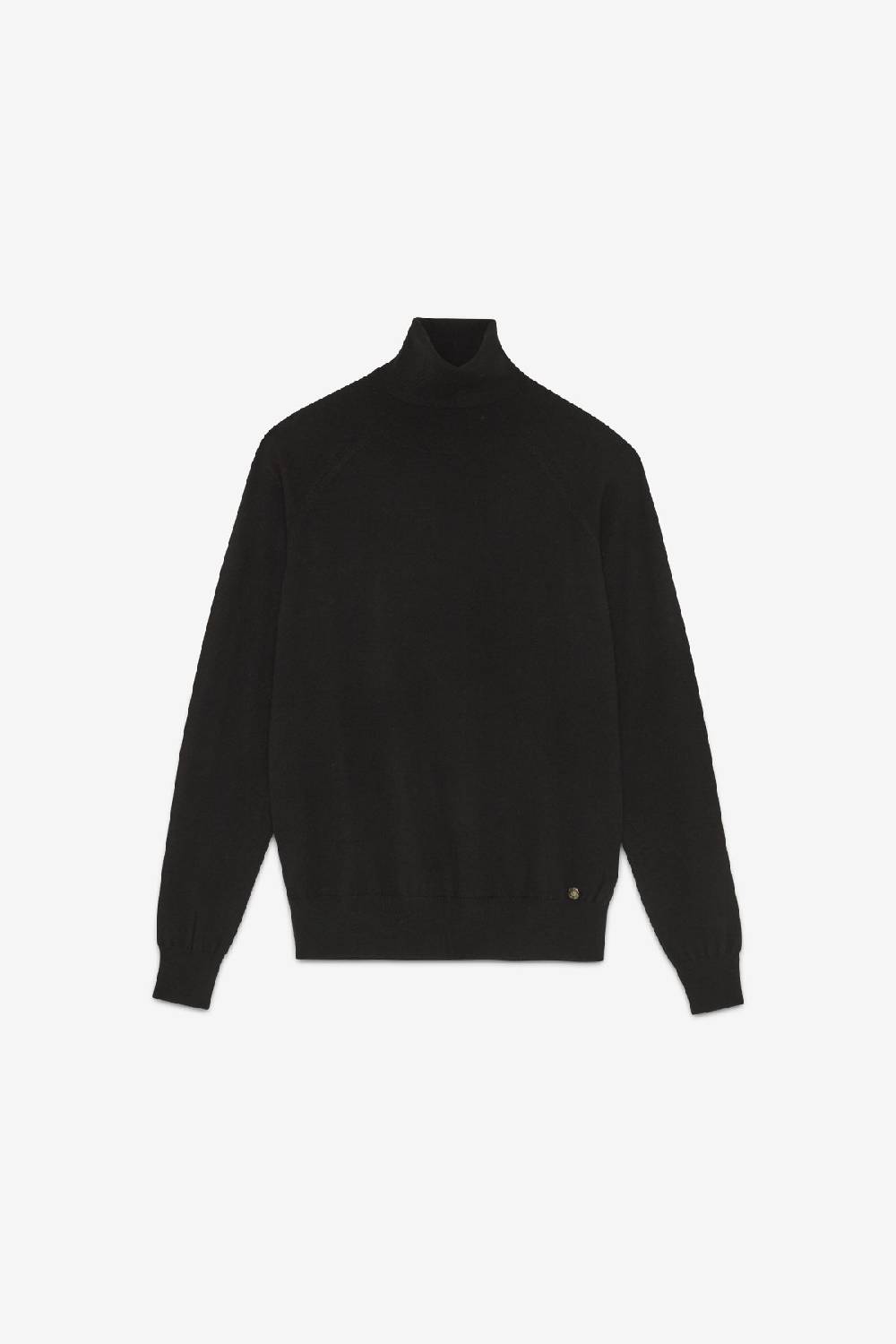 ottod'Ame Turtleneck jumper Fino al 55% di sconto