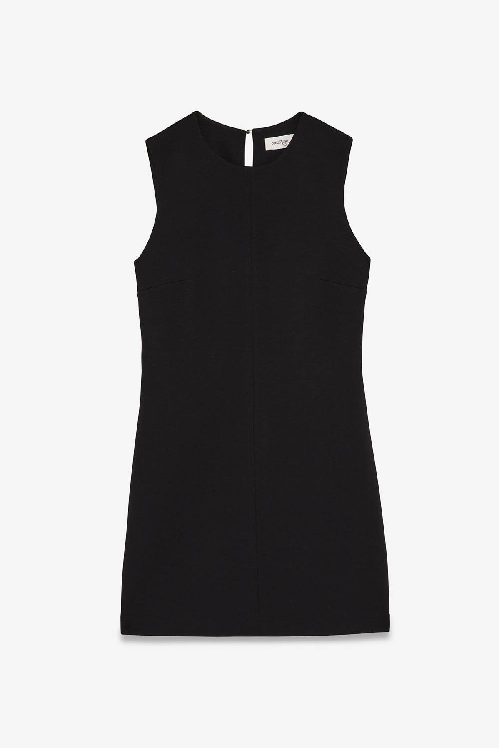 ottod'Ame Short sleeveless dress Limitato a 3 giorni