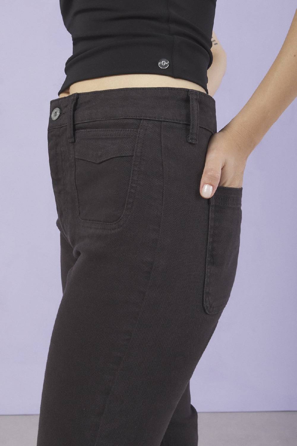 ottod'Ame Jeans My French 2025