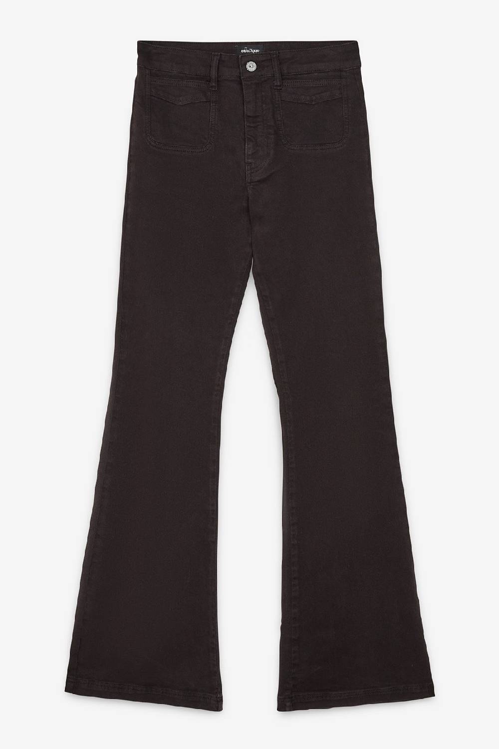 ottod'Ame Jeans My French 2025