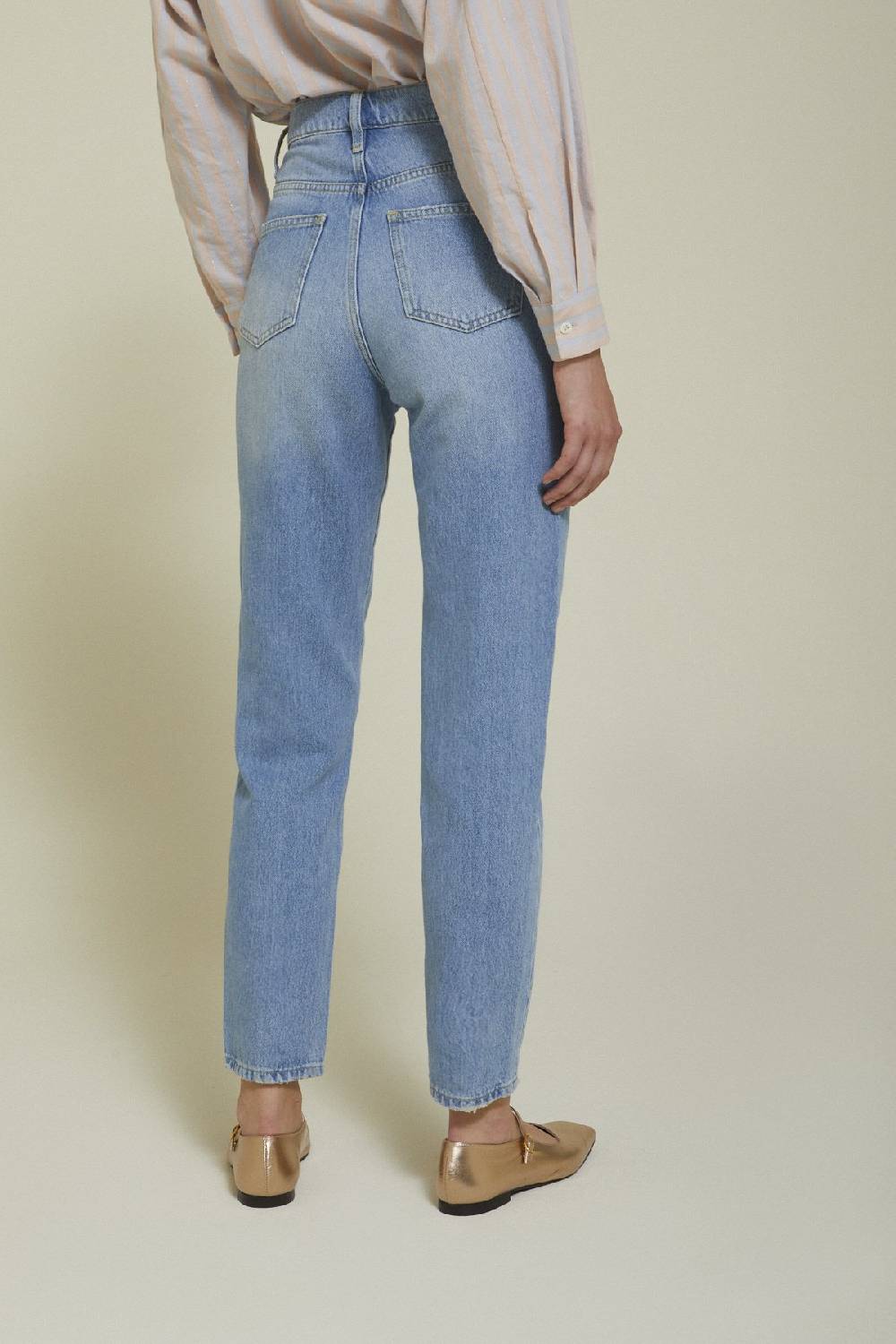 ottod'Ame Jeans Slim Boy Italy