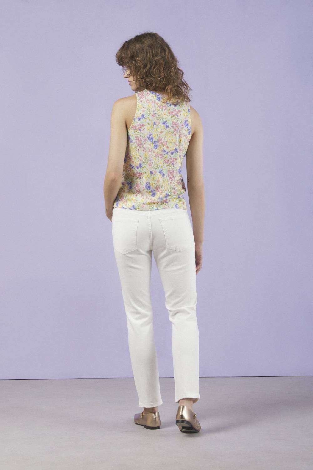 ottod'Ame Jeans Slim Boy Italia