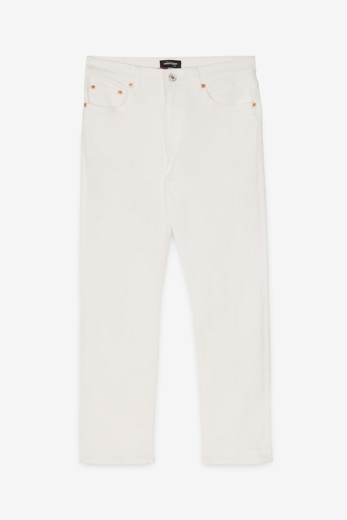 ottod'Ame Jeans Slim Boy Italia