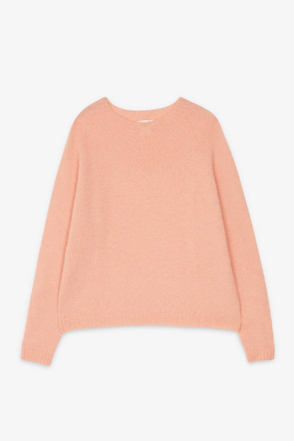 ottod'Ame Alpaca blend sweater Vendita