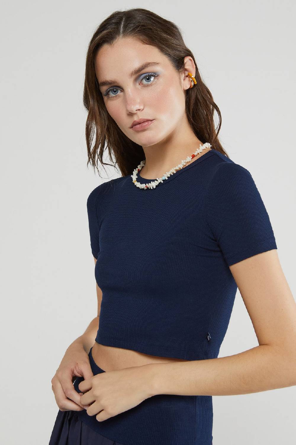 ottod'Ame Viscose sweater Sottocosto