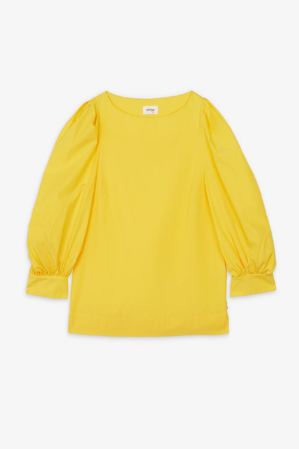 ottod'Ame Poplin sweater Online