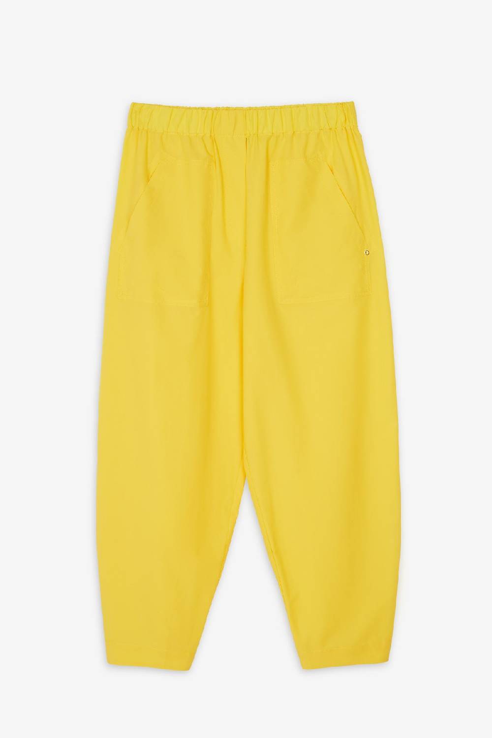 ottod'Ame Poplin trousers In Vendita